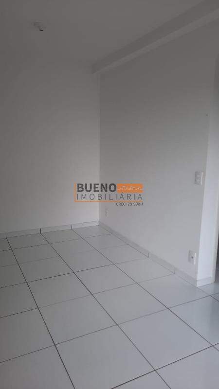 Apartamento à venda no Cariobinha: 