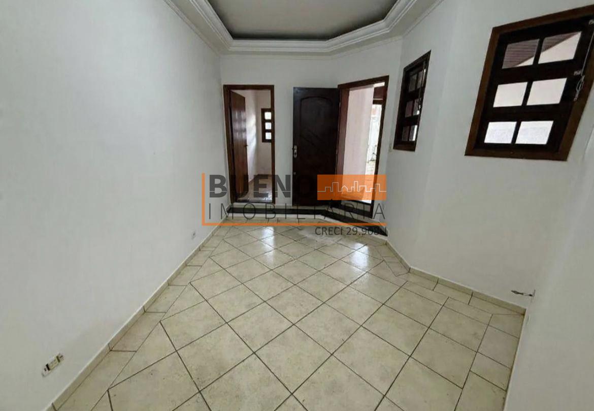 Casa para aluguel no Parque Residencial Jaguari: 