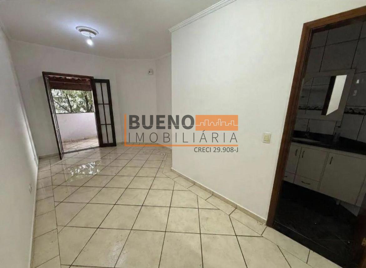 Casa para aluguel no Parque Residencial Jaguari: 