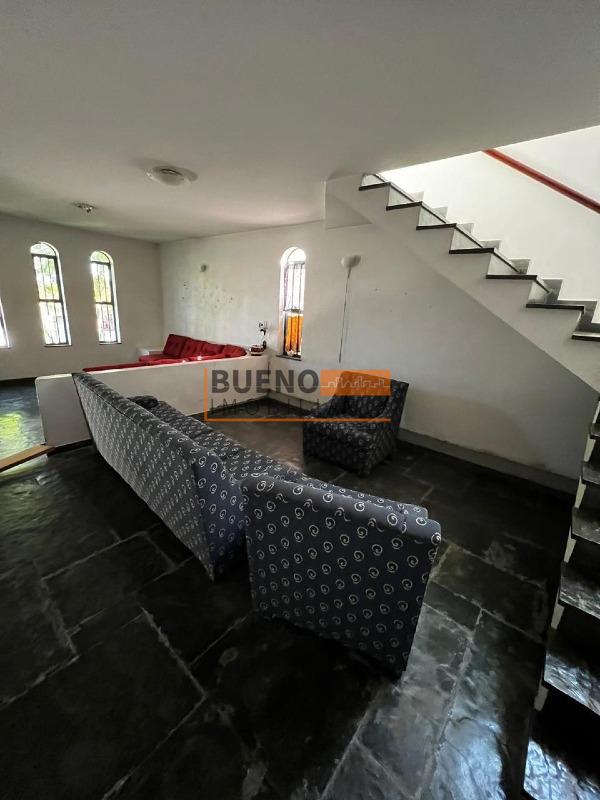 Casa para aluguel no Vila Frezzarim: 