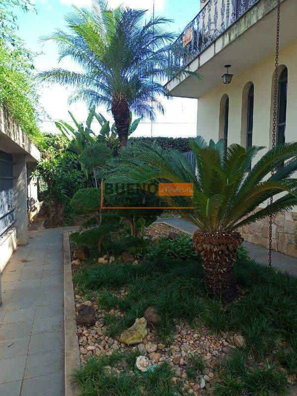 Casa para aluguel no Vila Frezzarim: 