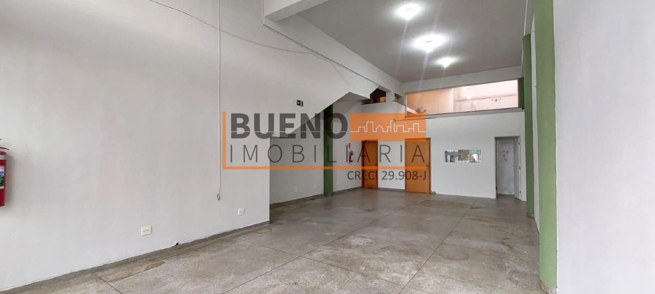 Salão para aluguel no Jardim Dona Regina: 