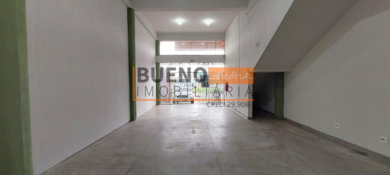 Salão para aluguel no Jardim Dona Regina: 