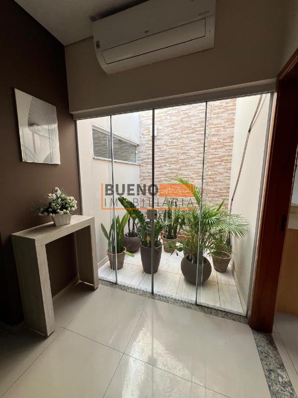 Casa para aluguel no Jardim Boer II: 