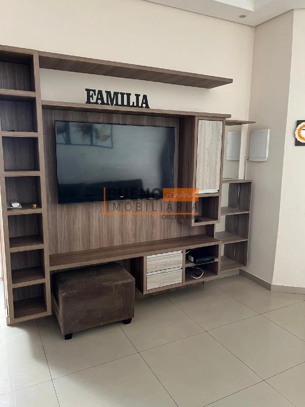 Casa para aluguel no Jardim Boer II: 