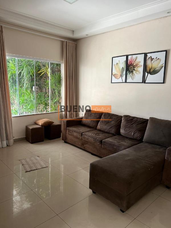 Casa para aluguel no Jardim Boer II: 