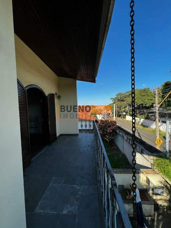 Casa à venda no Vila Frezzarim: 