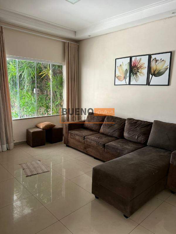 Casa à venda no Jardim Boer II: 