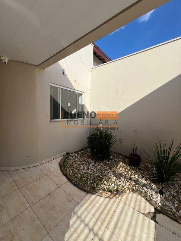 Casa à venda no Jardim Boer II: 