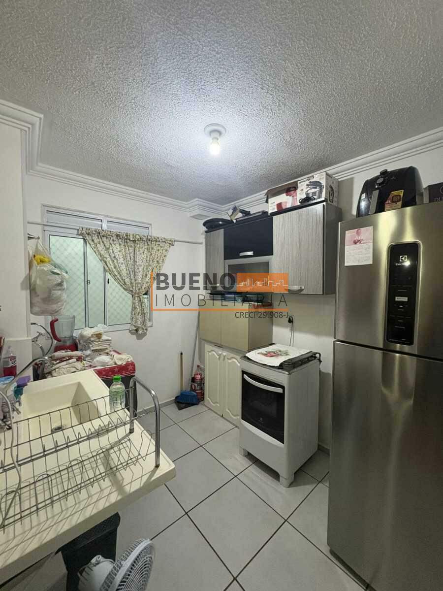 Apartamento à venda no Jardim das Laranjeiras: 