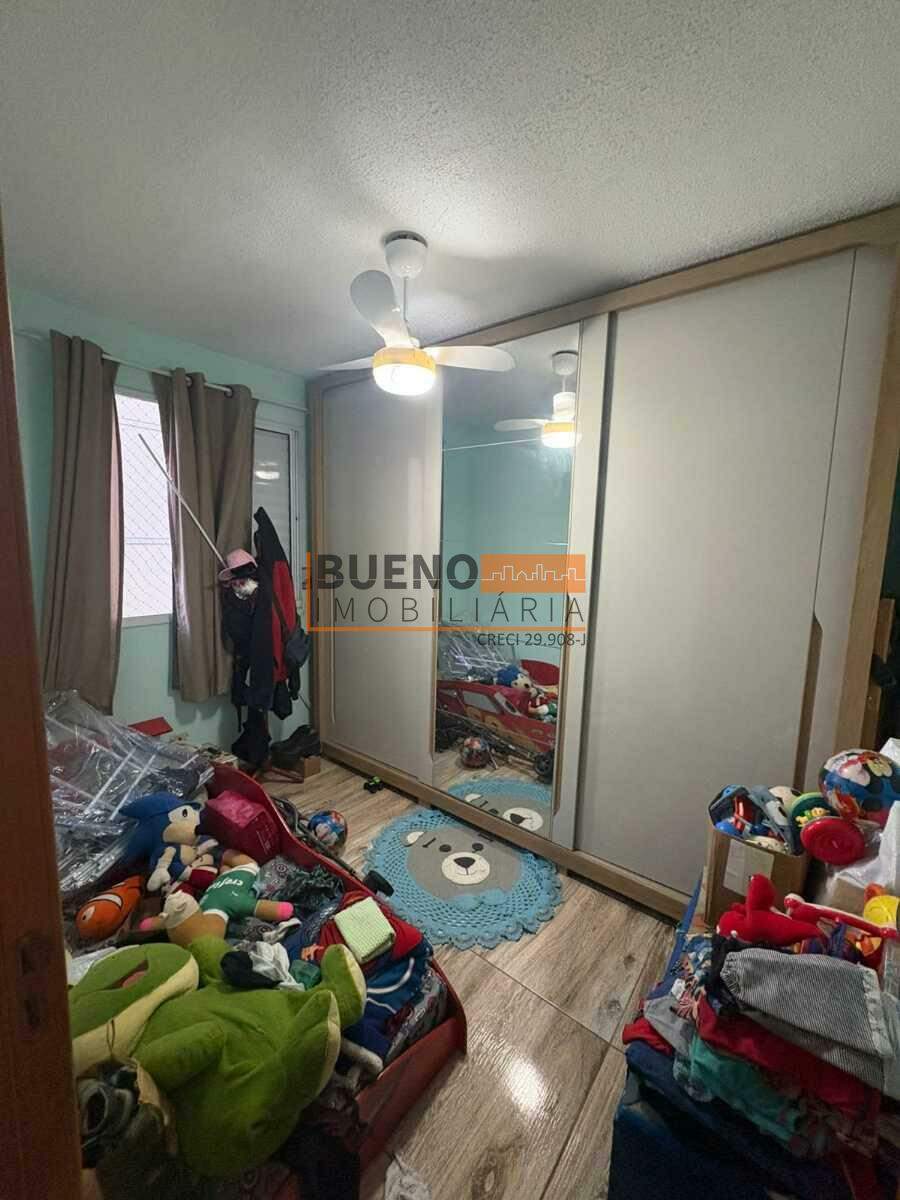 Apartamento à venda no Jardim das Laranjeiras: 