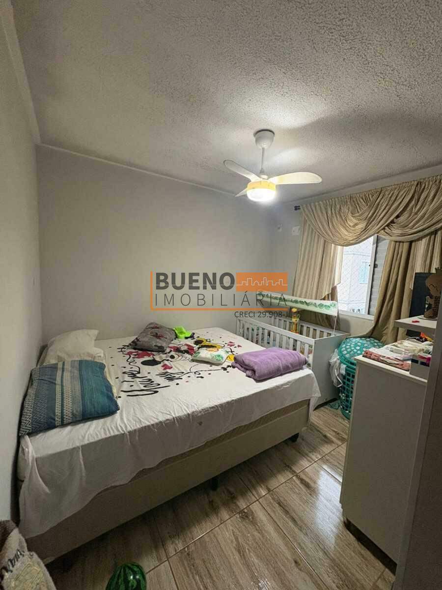 Apartamento à venda no Jardim das Laranjeiras: 