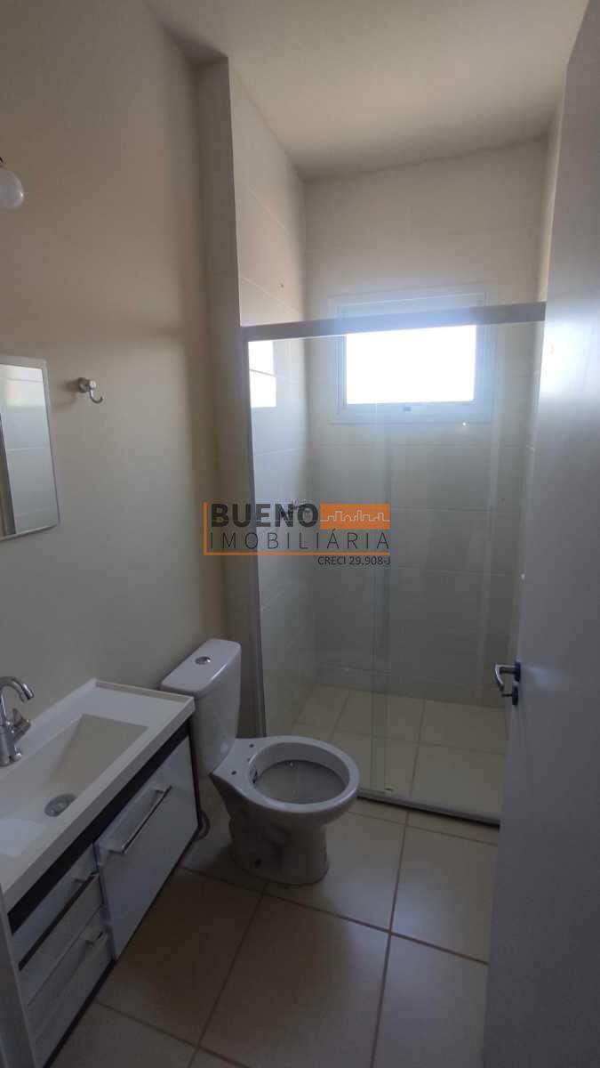 Apartamento à venda no Vila Siqueira Campos: 
