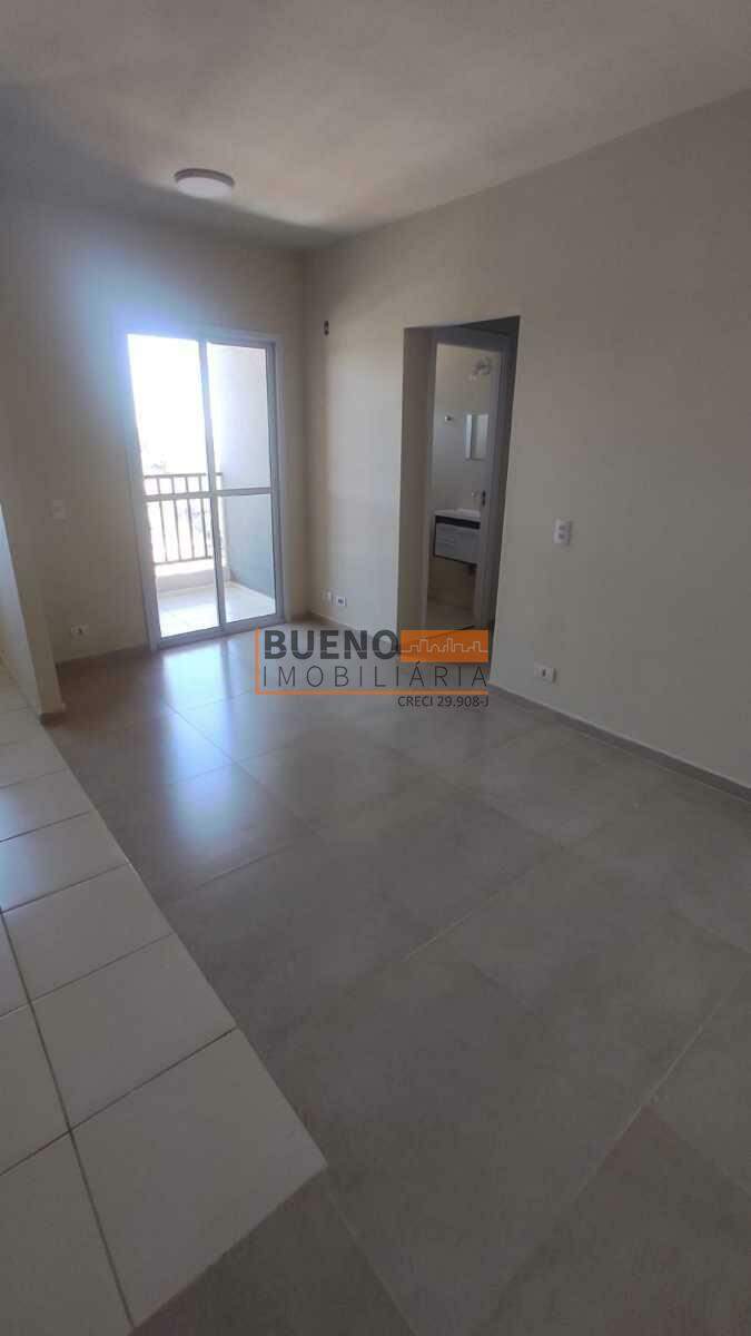 Apartamento à venda no Vila Siqueira Campos: 