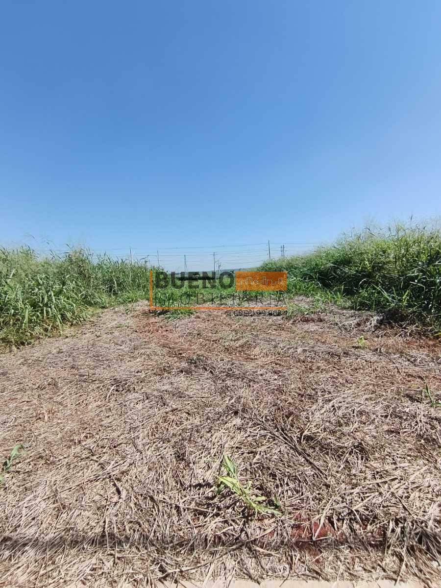 Terreno à venda no Residencial Cachoeira: 