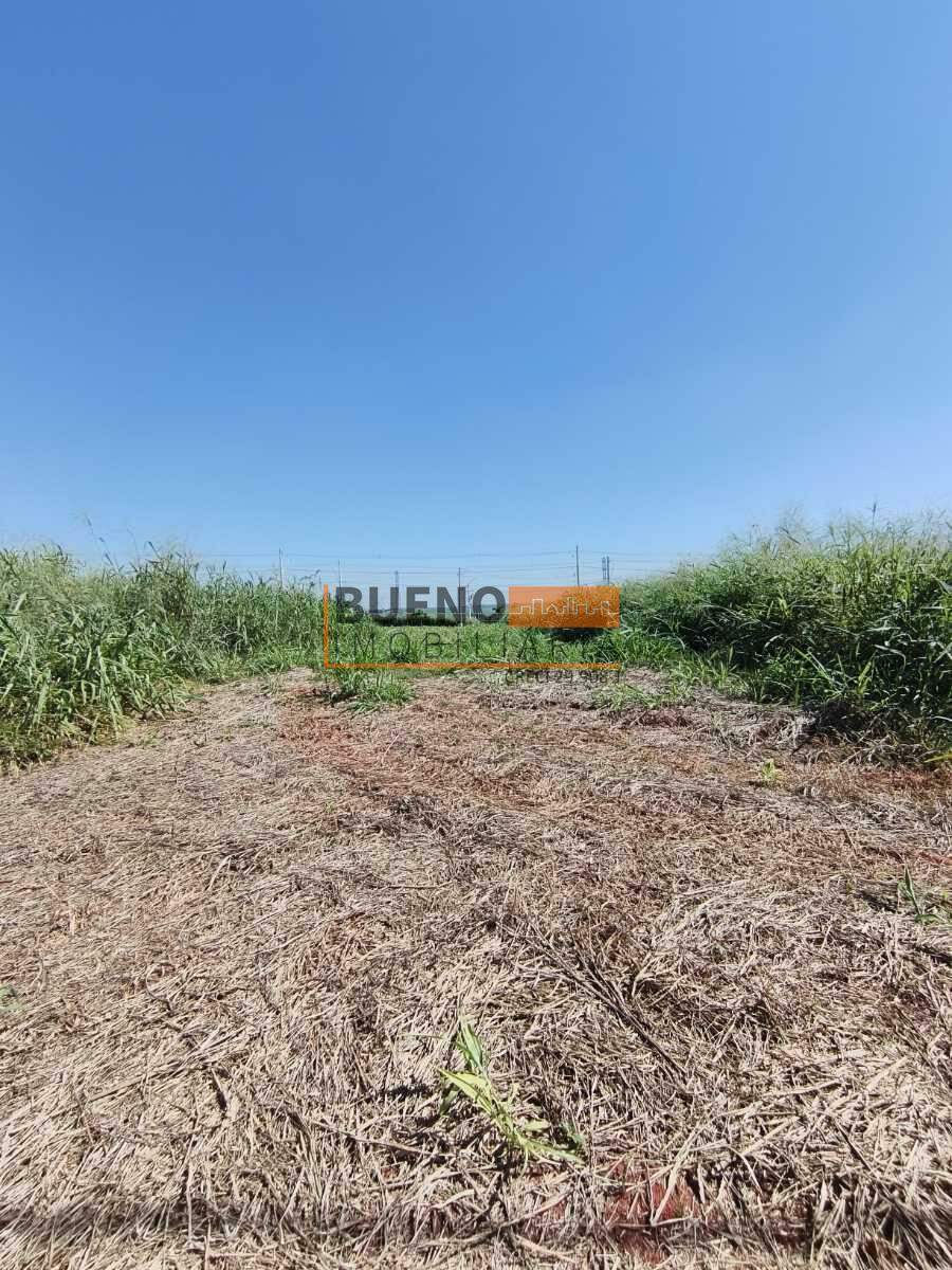 Terreno à venda no Residencial Cachoeira: 