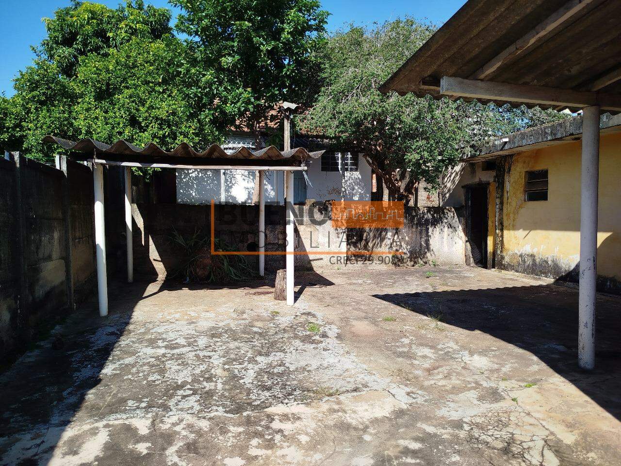 Casa à venda no Chácara Machadinho I: 