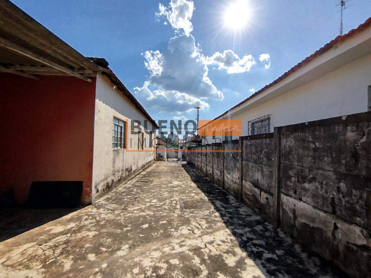 Casa à venda no Chácara Machadinho I: 