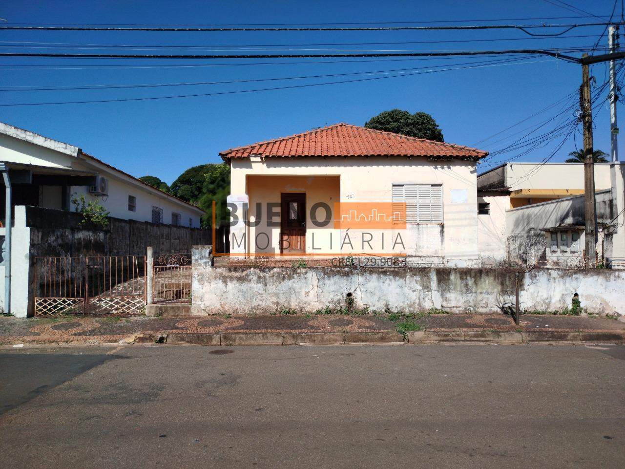 Casa à venda no Chácara Machadinho I: 