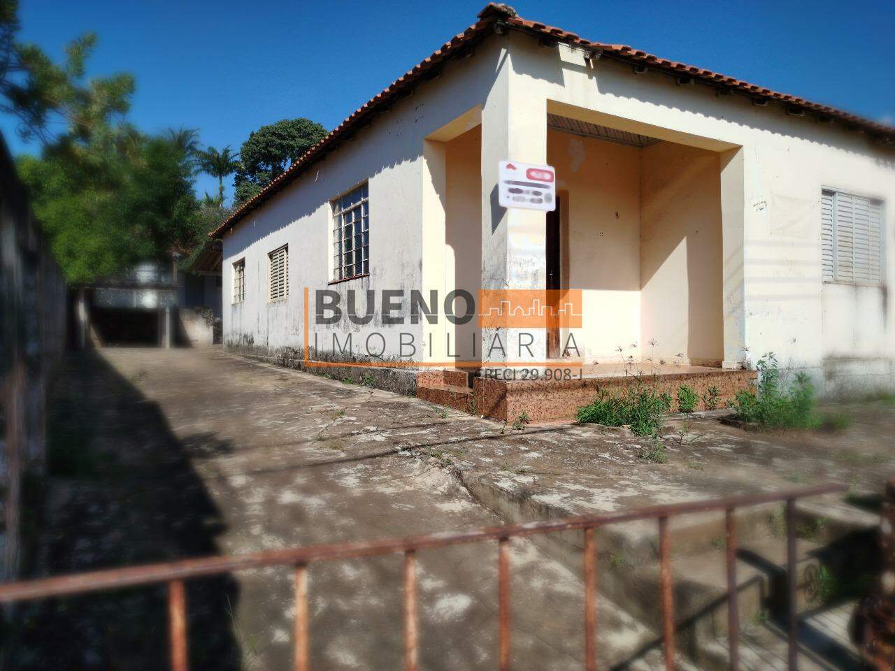 Casa à venda no Chácara Machadinho I: 