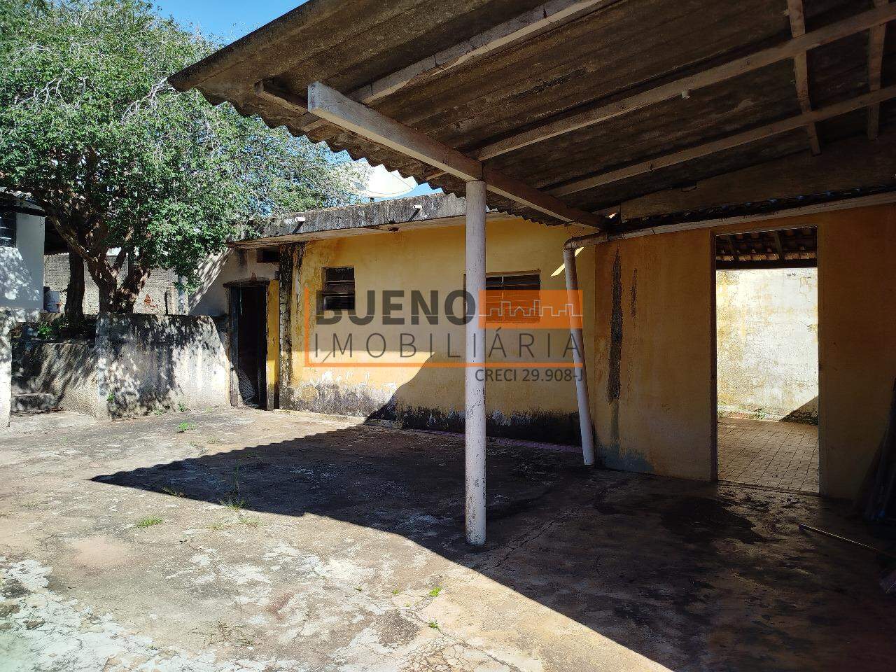 Casa à venda no Chácara Machadinho I: 