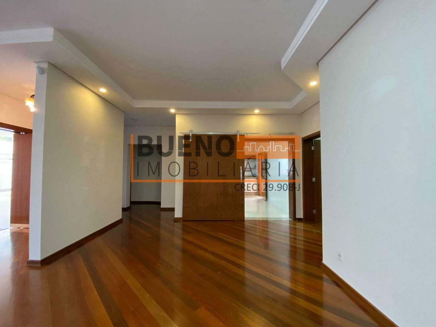 Casa para aluguel no Jardim Panambi: 