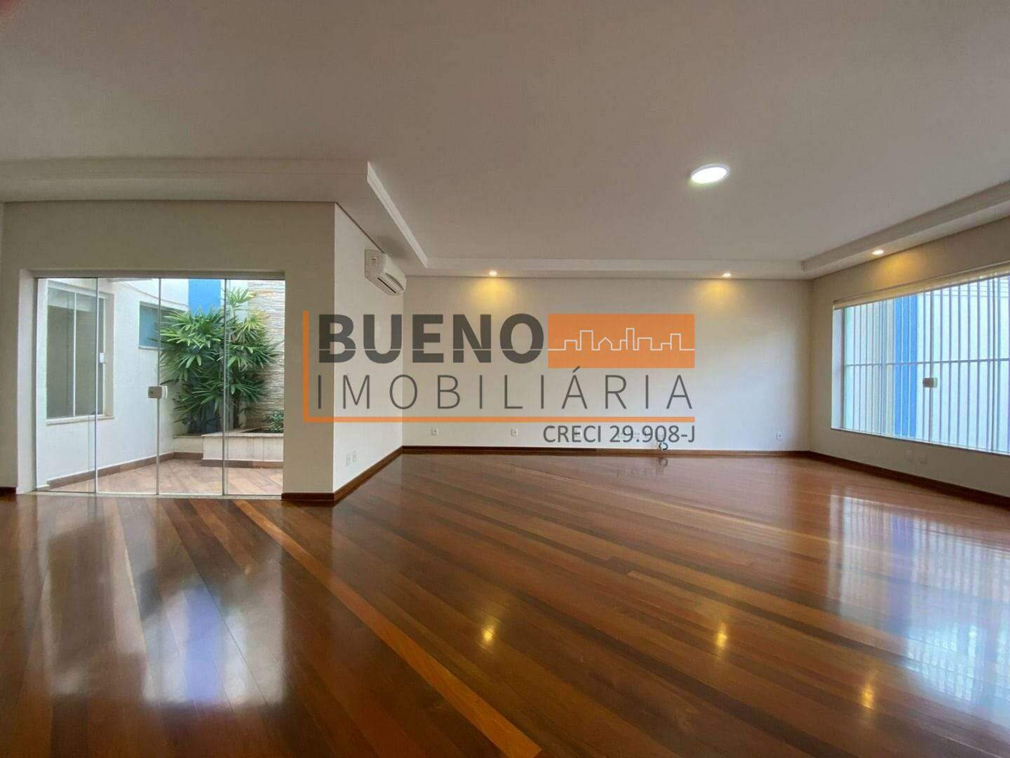 Casa para aluguel no Jardim Panambi: 