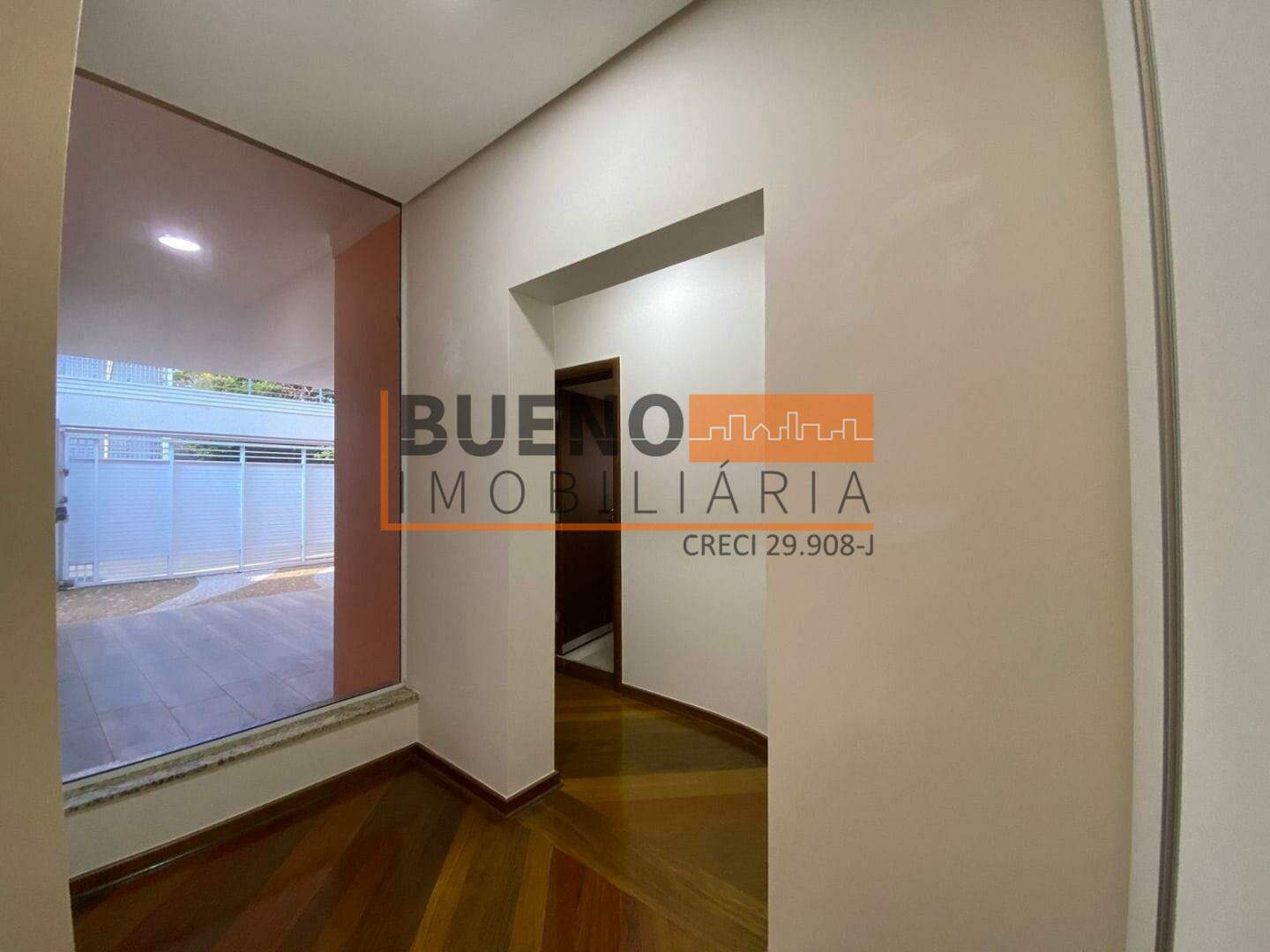 Casa para aluguel no Jardim Panambi: 