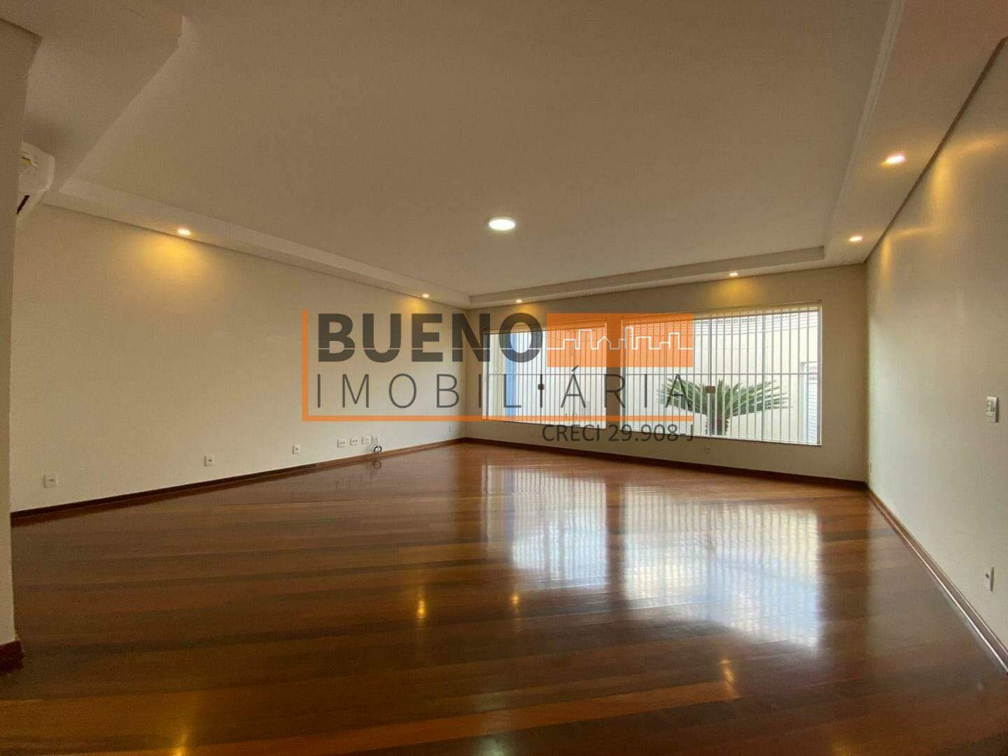 Casa para aluguel no Jardim Panambi: 