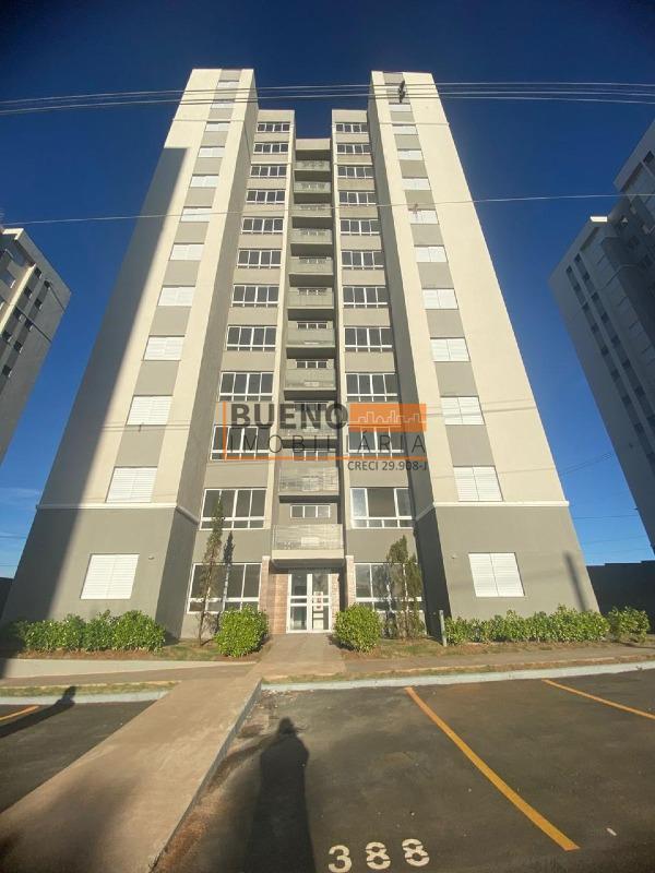 Apartamento à venda no Jardim dos Manacás: 