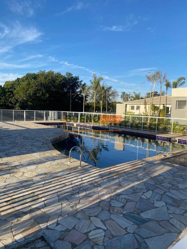 Apartamento à venda no Jardim dos Manacás: 