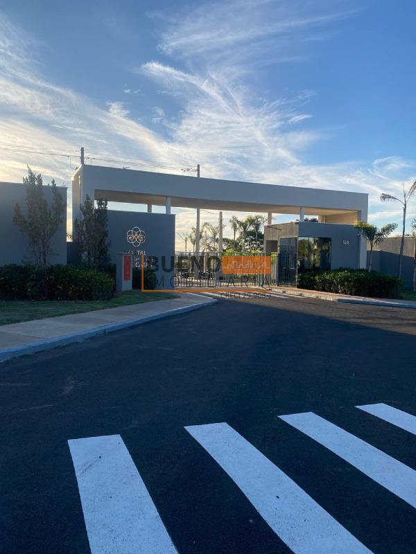 Apartamento à venda no Jardim dos Manacás: 