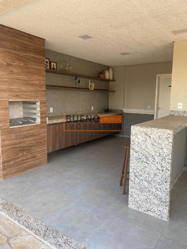 Apartamento à venda no Jardim dos Manacás: 