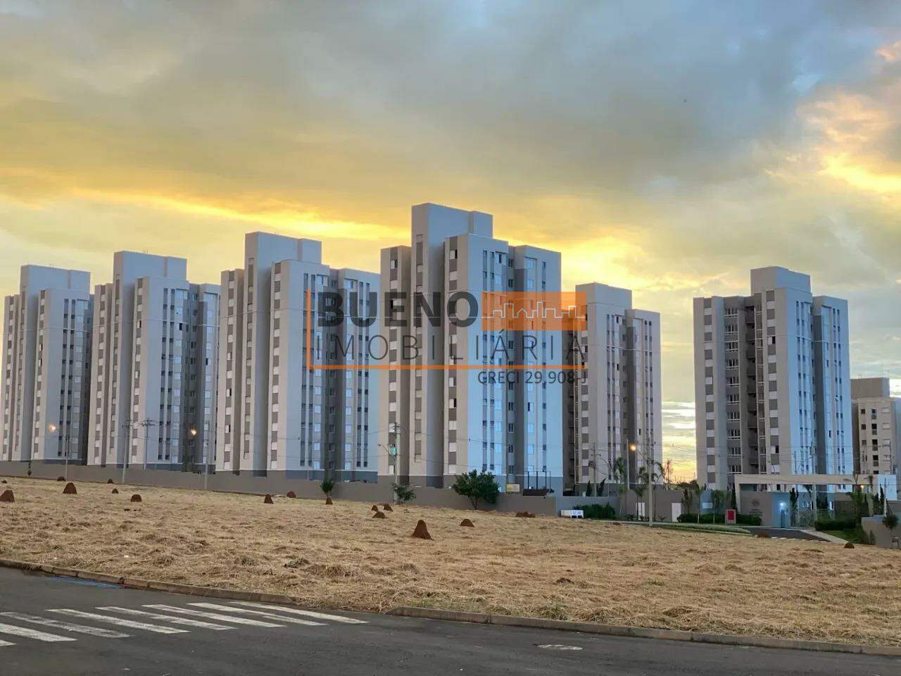 Apartamento à venda no Jardim dos Manacás: 