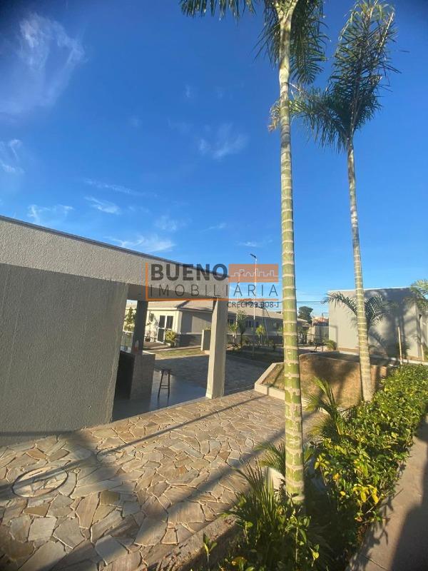 Apartamento à venda no Jardim dos Manacás: 