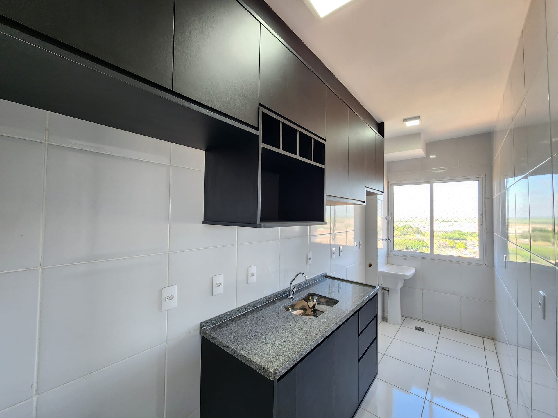 Apartamento à venda no Jardim Boa Vista: 