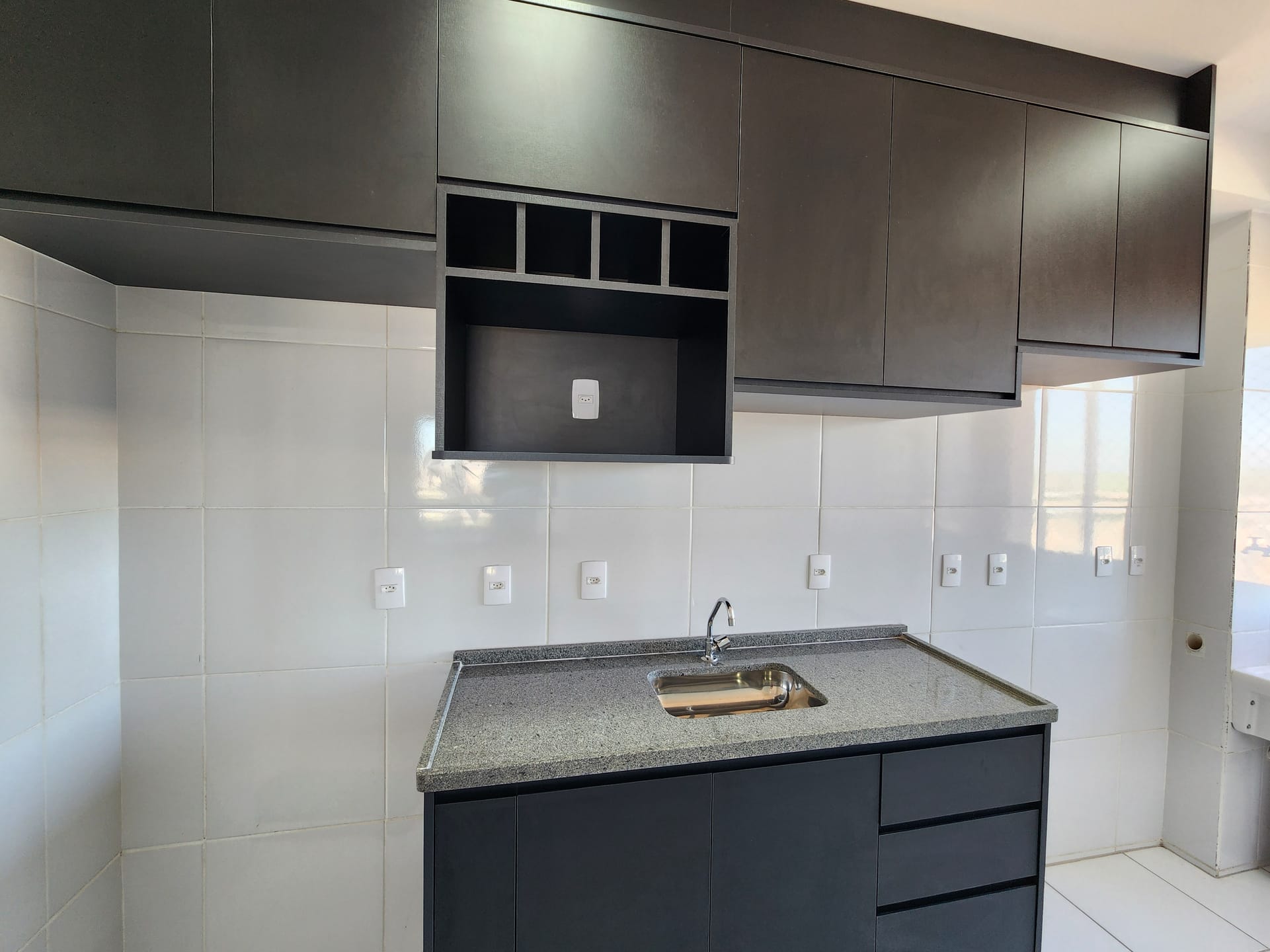 Apartamento à venda no Jardim Boa Vista: 