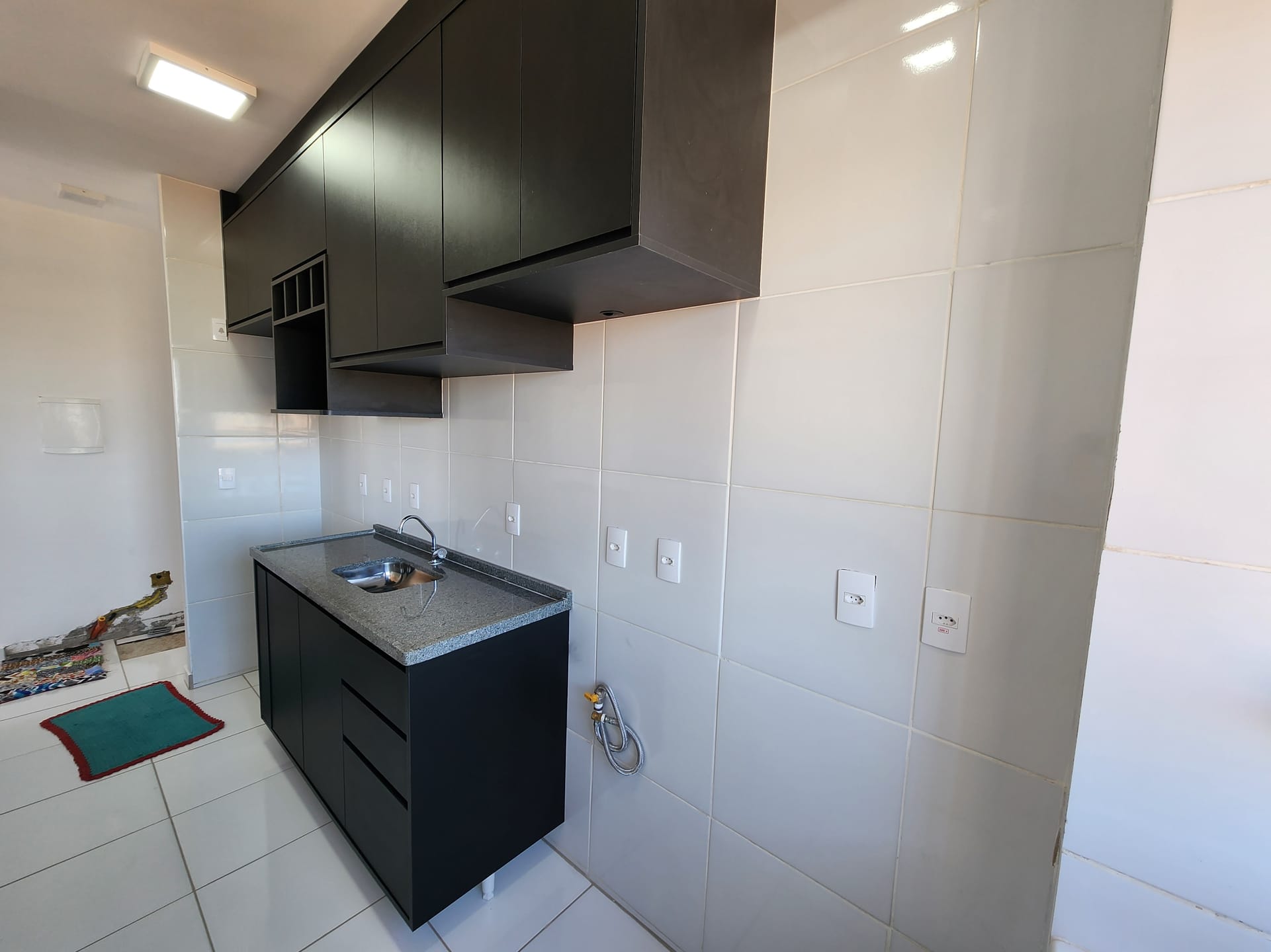 Apartamento à venda no Jardim Boa Vista: 