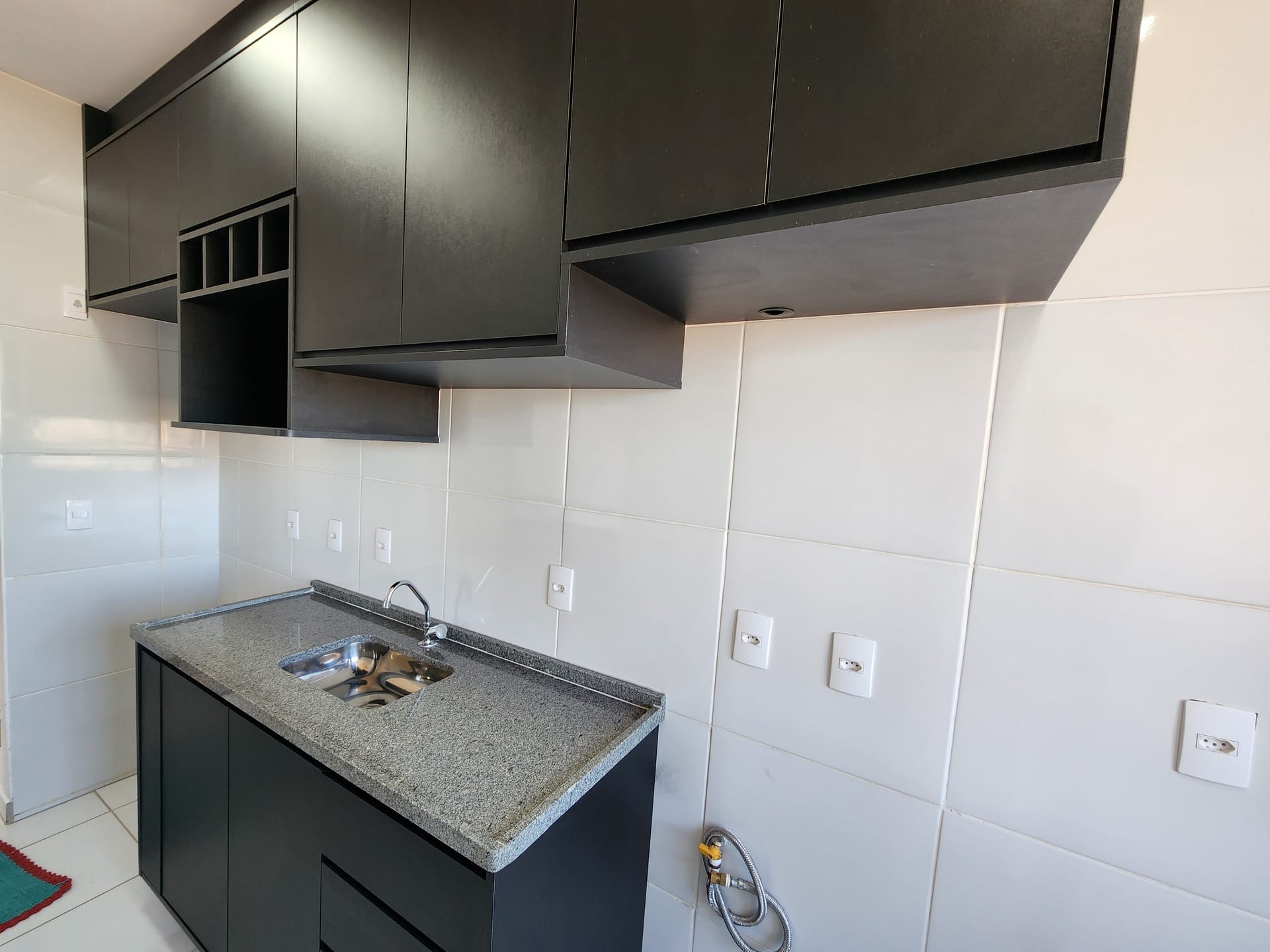 Apartamento à venda no Jardim Boa Vista: 