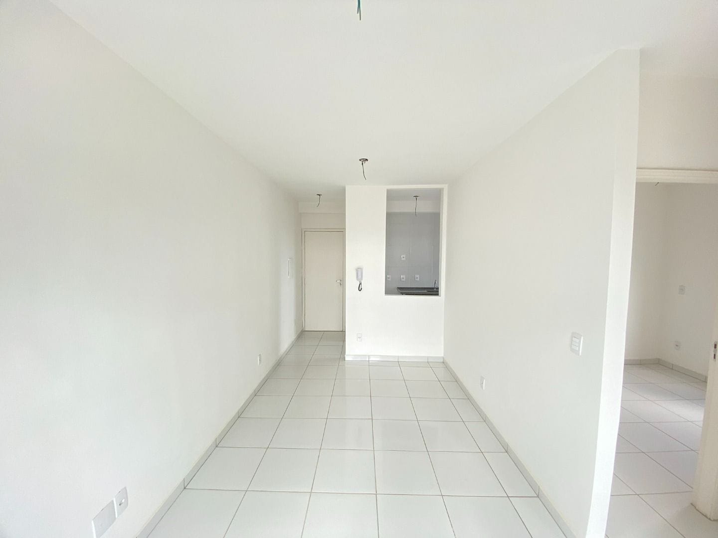 Apartamento à venda no Jardim Boa Vista: 
