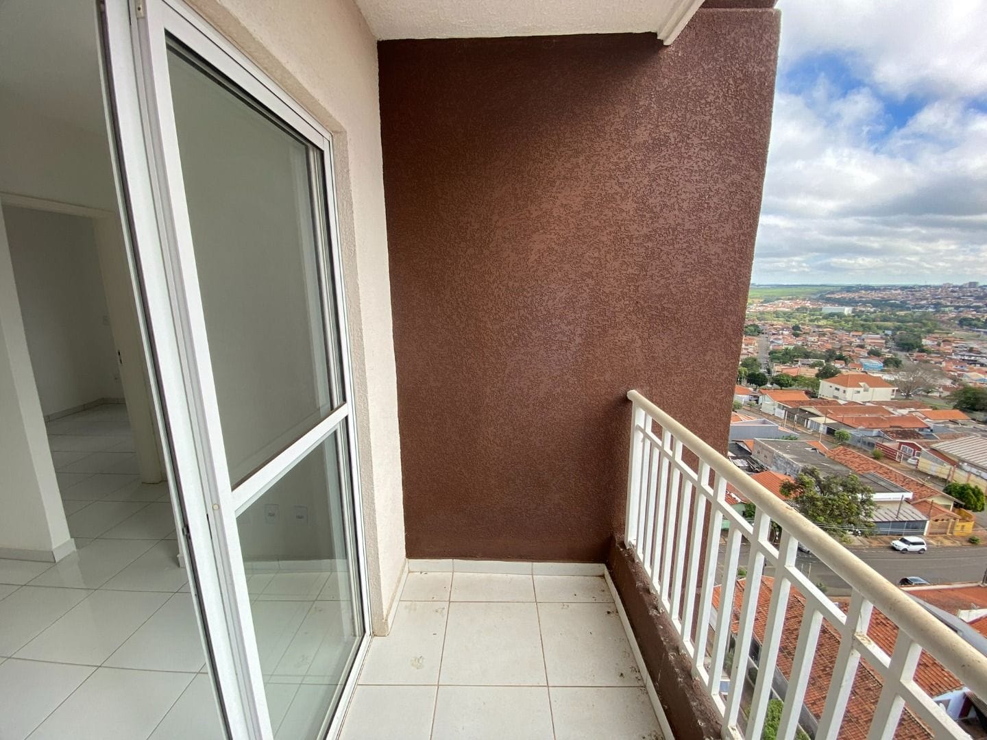 Apartamento à venda no Jardim Boa Vista: 