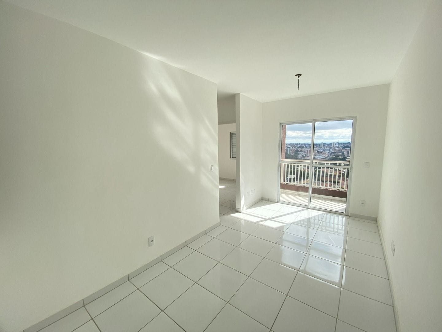 Apartamento à venda no Jardim Boa Vista: 