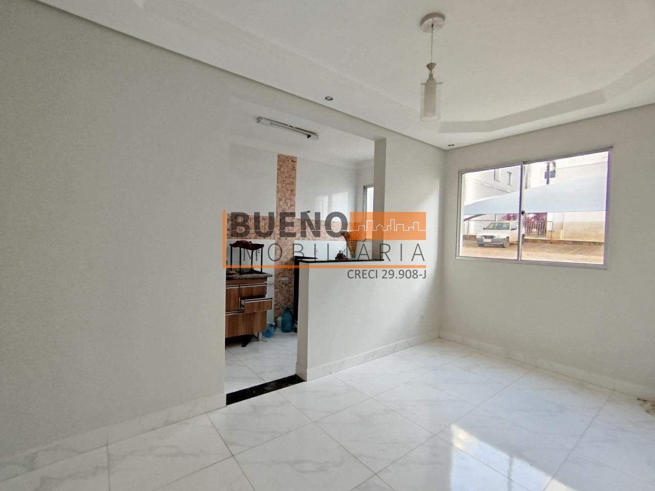 Apartamento à venda no Chácara Letônia: 