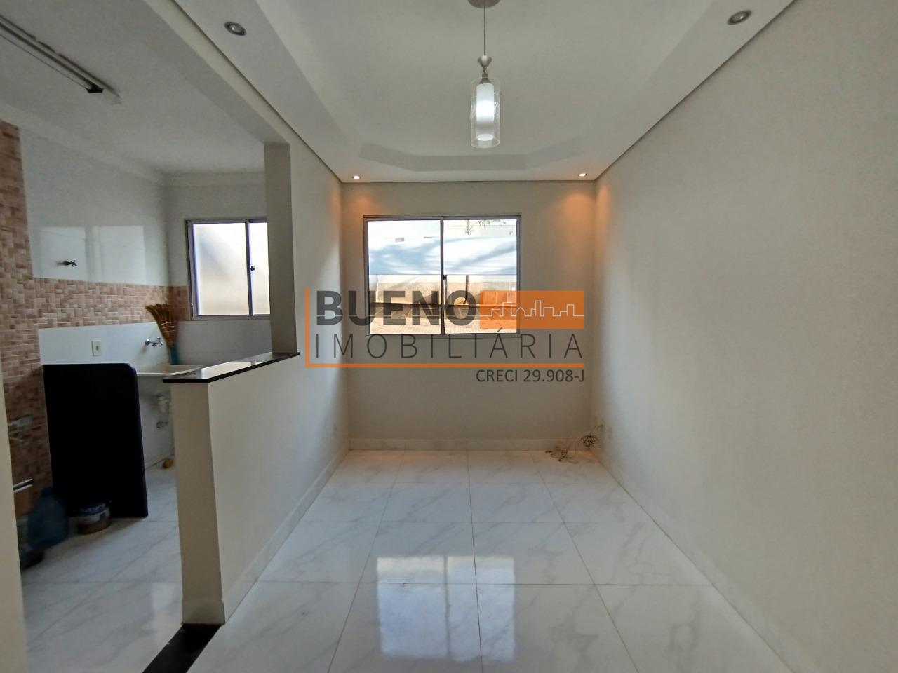 Apartamento à venda no Chácara Letônia: 