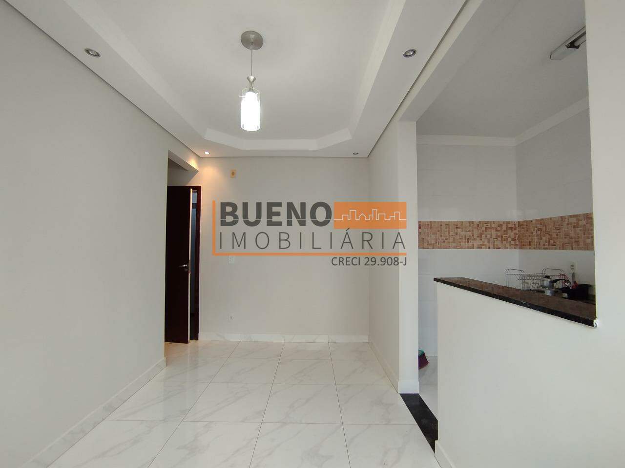 Apartamento à venda no Chácara Letônia: 