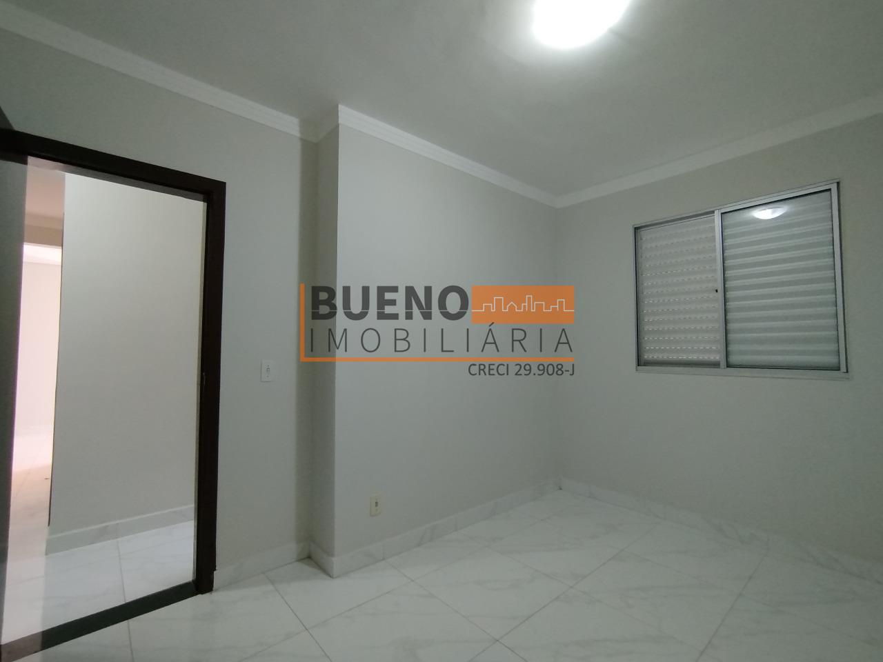 Apartamento à venda no Chácara Letônia: 