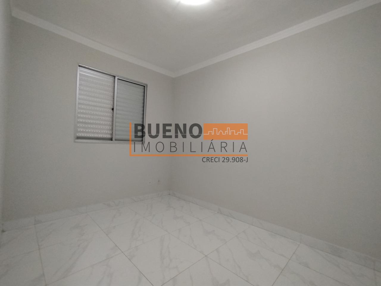Apartamento à venda no Chácara Letônia: 