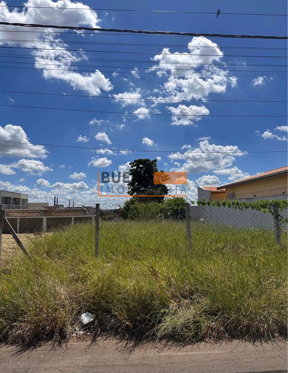 Terreno à venda no Jardim Terramérica III: 