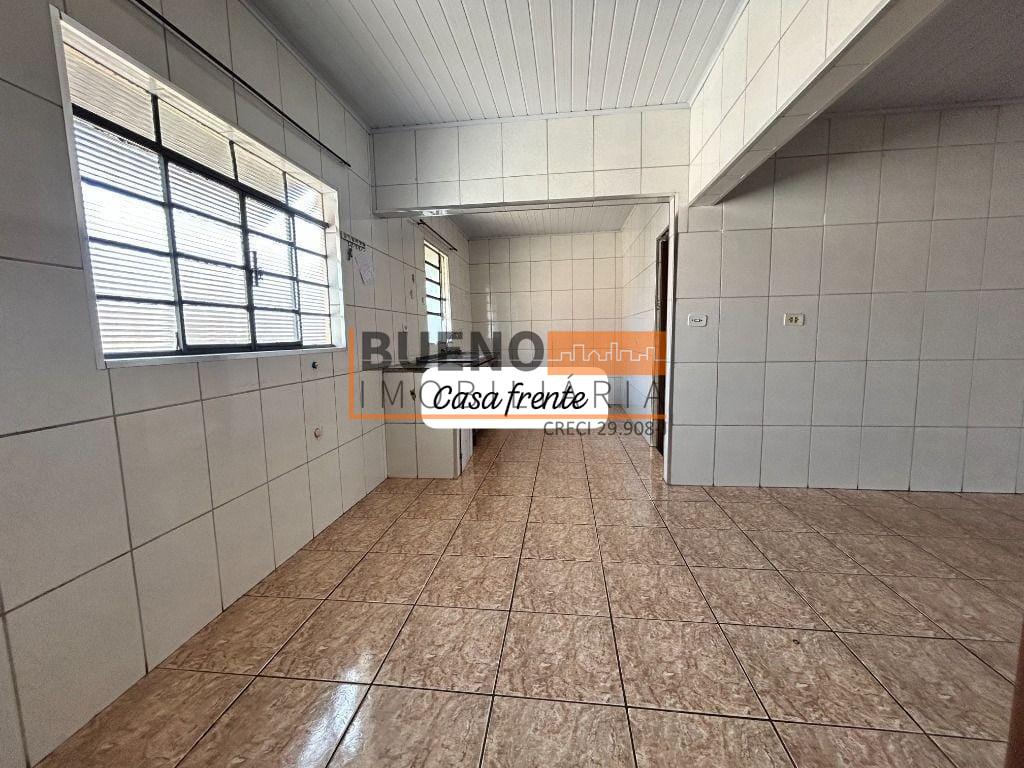 Casa à venda no Vila Margarida: 