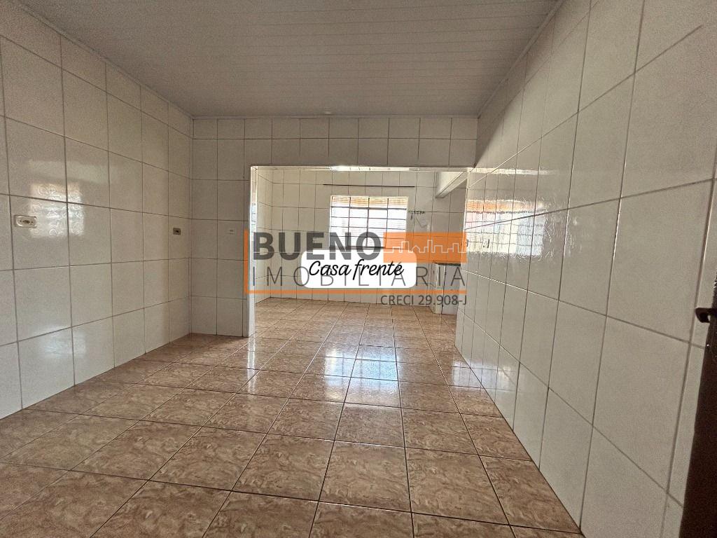 Casa à venda no Vila Margarida: 